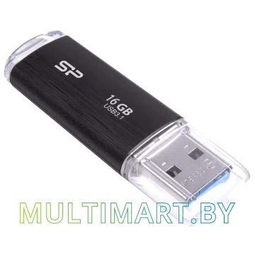 USB Flash Silicon-Power Blaze B02 16GB